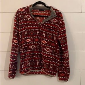 Southern marsh fleece